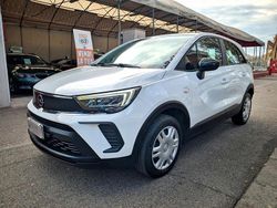 Bianco Usata 2021 Opel Crossland SUV | 12.990 € (Buon prezzo)