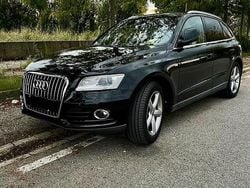 Usata 2014 Audi Q5 S-Line SUV | 13.500 € (Buon prezzo)