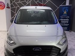 Grigio Usata 2019 Ford Tourneo Connect Titanium Monovolume | 13.500 € (Ottimo prezzo)