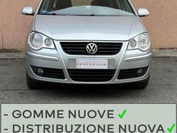 Grigio Usata 2008 VW Polo Tre volumi | 4500 € (Cara)