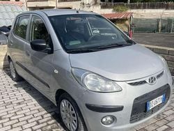 Usata 2010 Hyundai i10 Active Due volumi | 4000 € (Ottimo prezzo)