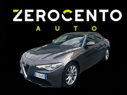 Grigio Usata 2021 Alfa Romeo Giulia Business Tre volumi | 23.990 € (Buon prezzo)