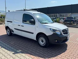 Bianco Usata 2017 Mercedes Citan 111 Furgone | 13.800 € (Buon prezzo)