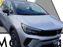 Bianco Usata 2024 Opel Crossland X Elegance SUV | 14.600 € (Buon prezzo)