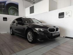 Nero Usata 2022 BMW 318 Station wagon | 29.900 € (Buon prezzo)