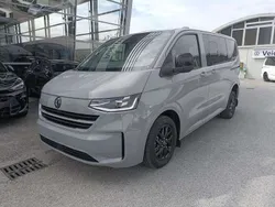 Stone grey Nuova 2025 VW T7 Life Furgone | 62.500 € (Cara)