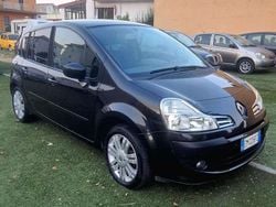 Nero Usata 2009 Renault Grand Modus Dynamique Monovolume | 3500 € (Cara)