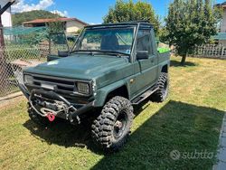 Usata 1988 Daihatsu Rocky SUV | 8000 €