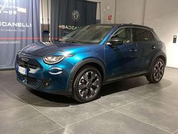 Verde Usata 2024 Fiat 600E La Prima SUV | 20.450 € (Buon prezzo)