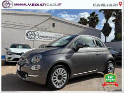 Usata 2021 Fiat 500 Dolcevita Tre volumi | 12.900 € (Buon prezzo)