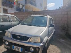 Grigio Usata 2002 Daihatsu Terios SUV | 2750 € (Buon prezzo)