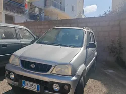Usata 2002 Daihatsu Terios SUV | 2750 € (Buon prezzo)