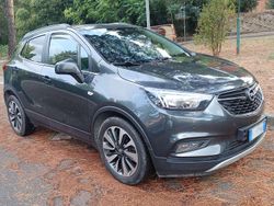 Grigio Usata 2017 Opel Mokka X Innovation SUV | 12.500 € (Cara)