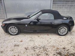 Nero Usata 2004 BMW Z4 Cabrio | 11.000 € (Super prezzo)