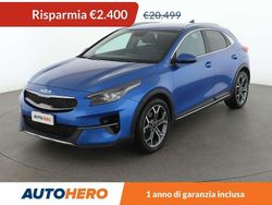 Blu Usata 2022 Kia XCeed SUV | 18.099 € (Buon prezzo)