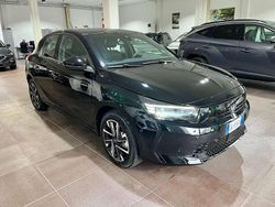 Nero Usata 2025 Opel Corsa GS Line Tre volumi | 16.500 € (Buon prezzo)