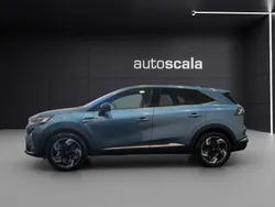 Blu Nuova 2025 Renault Symbioz Techno SUV | 28.990 € (Buon prezzo)