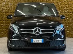 Nero Usata 2020 Mercedes V250 Premium Monovolume | 46.900 € (Buon prezzo)