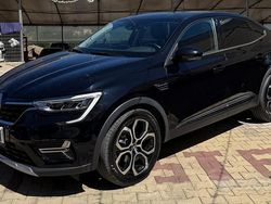 Nero Usata 2021 Renault Arkana Intens SUV | 20.990 € (Cara)