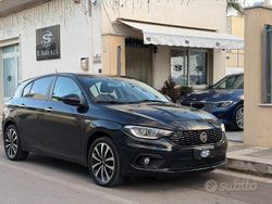 Nero Usata 2020 Fiat Tipo Lounge Tre volumi | 10.800 € (Buon prezzo)