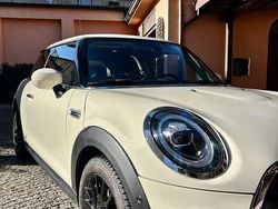 Usata 2020 Mini ONE Due volumi | 17.500 € (Buon prezzo)
