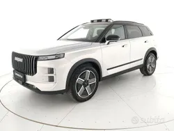 Nuova 2025 Jaecoo 7 SUV | 28.900 € (Buon prezzo)