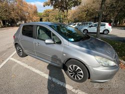 Grigio Usata 2025 Peugeot 307 Tre volumi | 3390 €