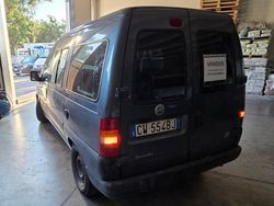 Marrone Usata 2008 Fiat Scudo Furgone | 3000 €