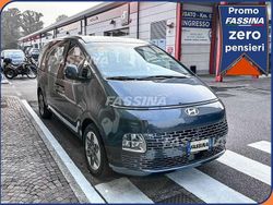 Grigio Nuova 2025 Hyundai Staria Monovolume | 45.900 € (Buon prezzo)