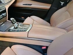 Grigio Usata 2011 BMW 750 Tre volumi | 15.000 €