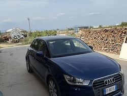 Usata 2016 Audi A1 Sportback Admired Due volumi | 12.000 € (Ottimo prezzo)