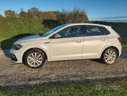 Usata 2018 VW Polo Tre volumi | 14.200 € (Buon prezzo)
