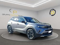 Argento Usata 2023 Opel Mokka Ultimate SUV | 16.900 € (Buon prezzo)