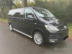 Nero Usata 2017 VW Transporter Furgone | 19.500 €