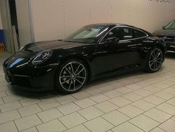 Nero metallizzato Usata 2023 Porsche 911 Carrera Coupé | 122.900 € (Super prezzo)