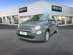 Grigio Usata 2022 Fiat 500 Due volumi | 11.300 € (Buon prezzo)