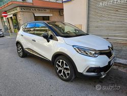 Bianco Usata 2018 Renault Captur SUV | 12.000 € (Buon prezzo)