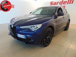 Blu Usata 2021 Alfa Romeo Sprint Sprint Coupé | 26.900 € (Cara)