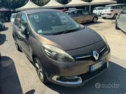 Marrone Usata 2013 Renault Scénic III XMOD Monovolume | 4999 € (Ottimo prezzo)