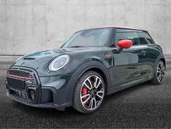 Verde Usata 2022 Mini John Cooper Works Due volumi | 32.950 € (Ottimo prezzo)