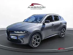 Grigio Usata 2022 Alfa Romeo Tonale Edizione Speciale SUV | 26.800 € (Buon prezzo)