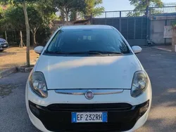 Usata 2011 Fiat Punto Evo Due volumi | 4000 €