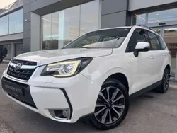 Bianco Usata 2016 Subaru Forester SUV | 15.900 € (Cara)