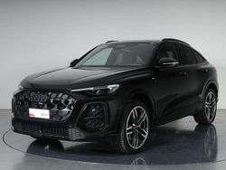 Nero mito Nuova 2025 Audi Q5 Sportback S-Line SUV | 81.900 € (Buon prezzo)