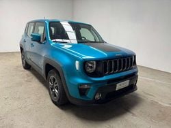 Blu Usata 2021 Jeep Renegade Longitude SUV | 16.900 € (Buon prezzo)