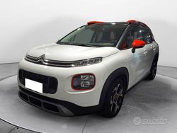 Bianca Usata 2018 Citroën C3 Aircross PureTech SUV | 9900 € (Buon prezzo)