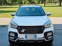 Bianco Usata 2021 DR DR 5.0 SUV | 14.500 € (Ottimo prezzo)