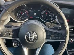 Usata 2018 Alfa Romeo Giulia Tre volumi | 19.800 €