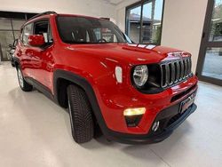 Rosso Usata 2019 Jeep Renegade SUV | 15.950 € (Buon prezzo)