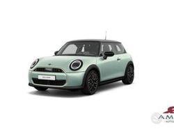 Nero Usata 2024 Mini Cooper S Favoured Due volumi | 38.225 €